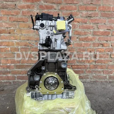 Двигатель CDN (оригинал FAW) - фото 1