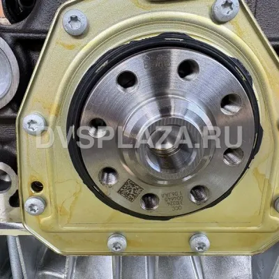 Двигатель CDN (оригинал FAW) - фото 7