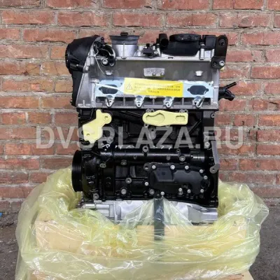 Двигатель CDN (оригинал FAW) - фото 8