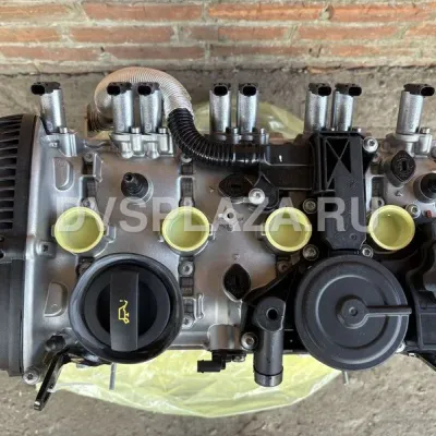 Двигатель CDN (оригинал FAW) - фото 9