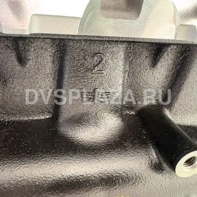 Двигатель CDN (оригинал FAW) - фото 10