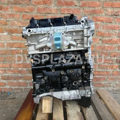 Двигатель  E20CB - фото 3