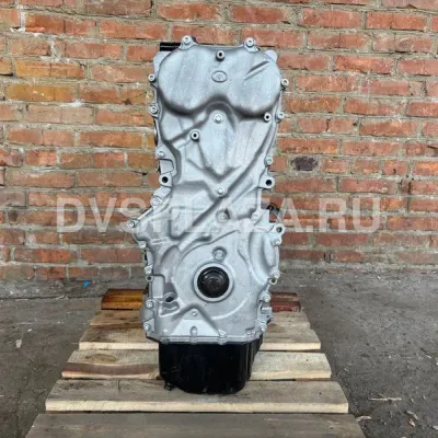 Двигатель  E20CB - фото 5