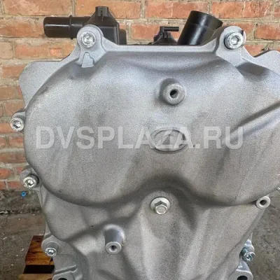 Двигатель  E20CB - фото 6