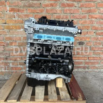 Двигатель  E20CB - фото 7