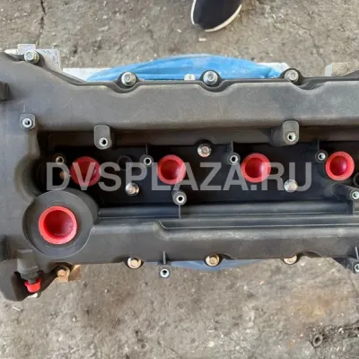 Двигатель G4KE - фото 3