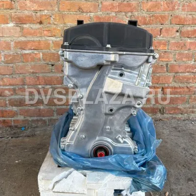 Двигатель G4KE - фото 4