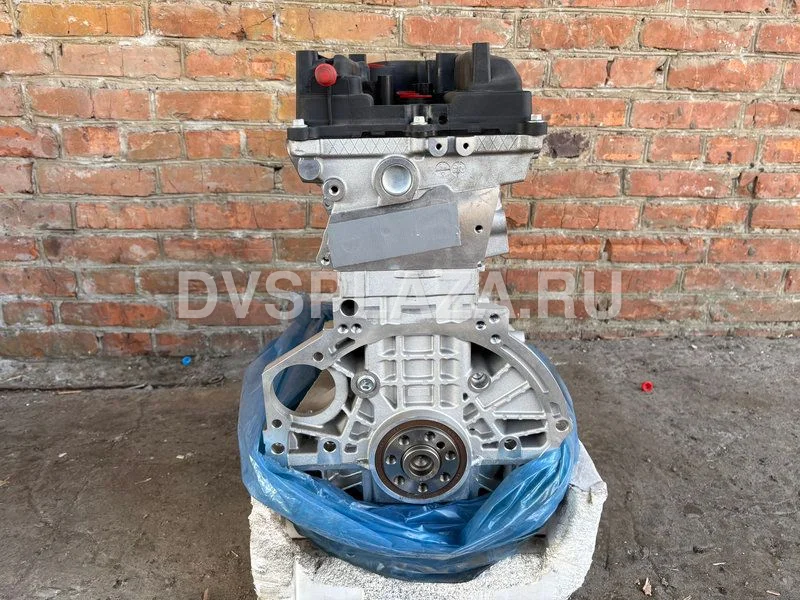 Двигатель G4KE