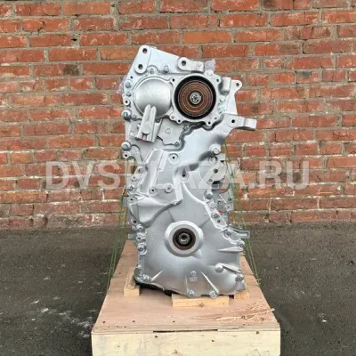 Двигатель KR20DDET - фото 2