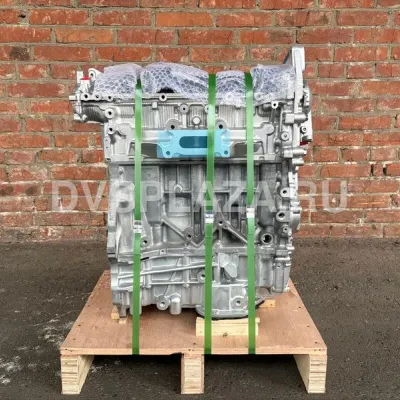 Двигатель KR20DDET - фото 3