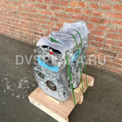 Двигатель KR20DDET - фото 5