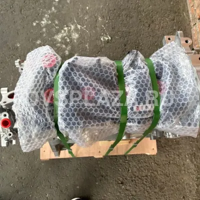 Двигатель KR20DDET - фото 6