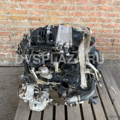 Двигатель V35A-FTS - фото 3