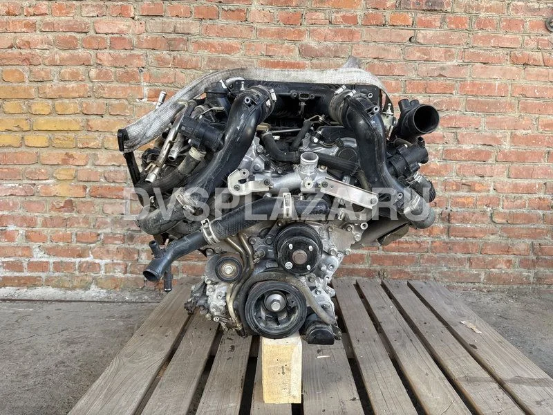 Двигатель V35A-FTS