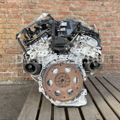 Двигатель V35A-FTS - фото 5