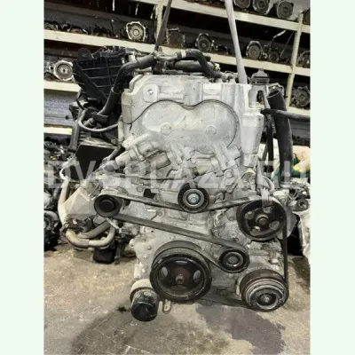 Двигатель QR25DER - фото 1