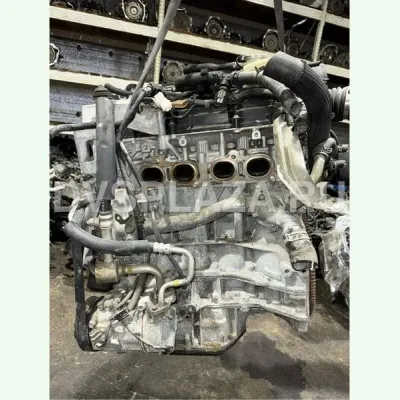 Двигатель QR25DER - фото 2