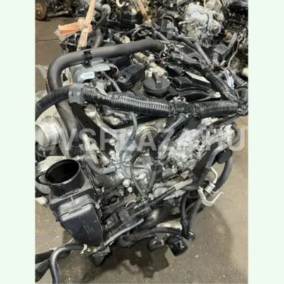 Двигатель T24A-FTS - фото 2