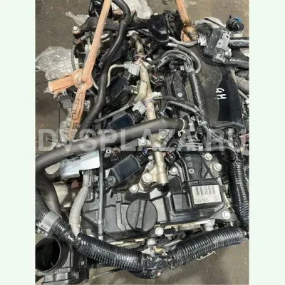 Двигатель T24A-FTS - фото 3