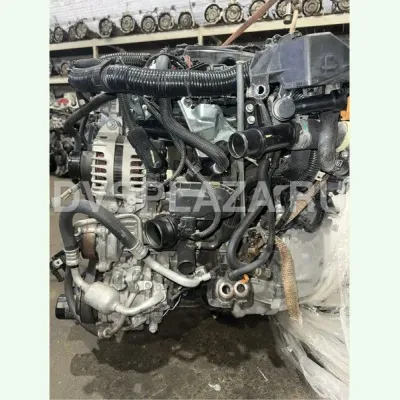 Двигатель T24A-FTS - фото 4