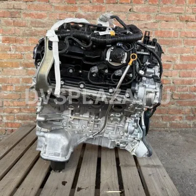 Двигатель VK56VD - фото 5