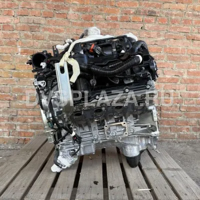 Двигатель VK56VD - фото 2