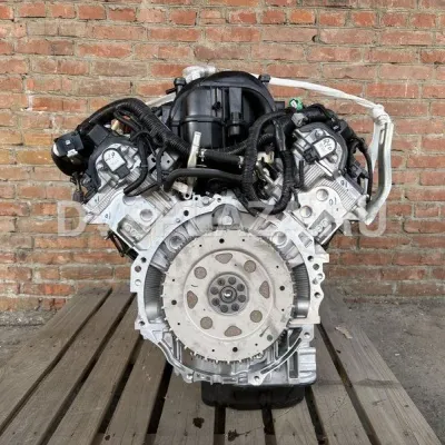 Двигатель VK56VD - фото 1