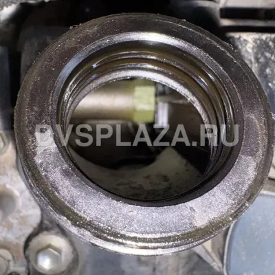 Двигатель VQ35HR - фото 4