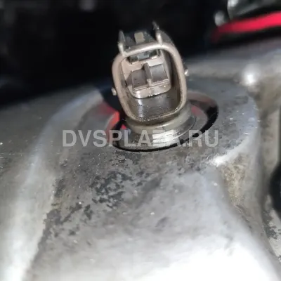 Двигатель YD22DDTi - фото 6