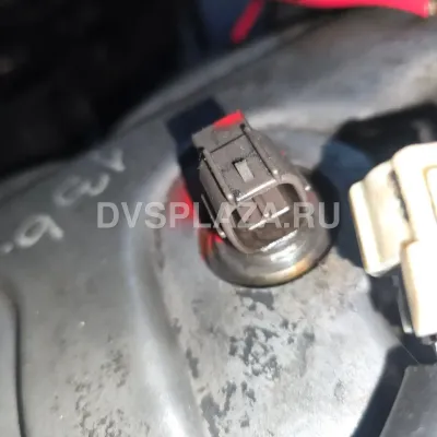 Двигатель YD22DDTi - фото 7