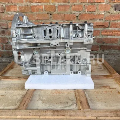 Шорт-блок G4KE - фото 2