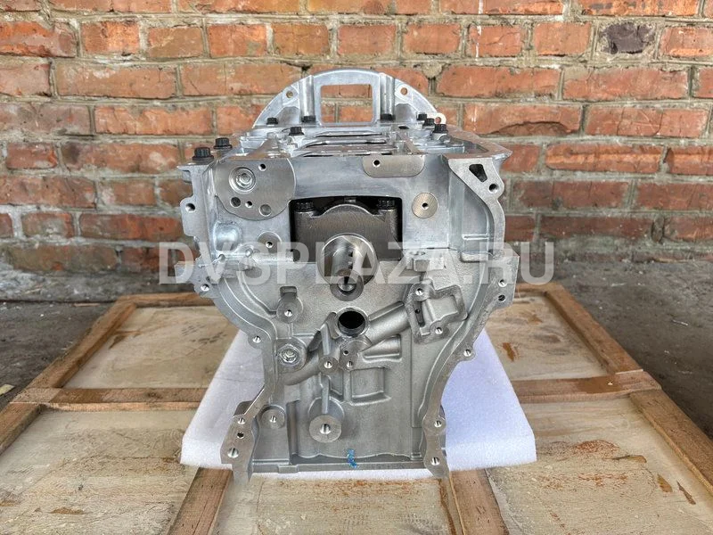 Шорт-блок G4KE