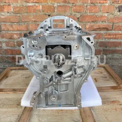 Шорт-блок G4KE - фото 1