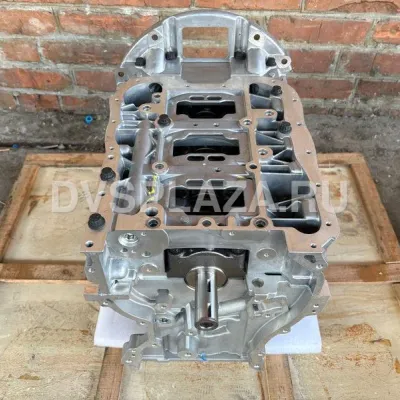 Шорт-блок G4KE - фото 3