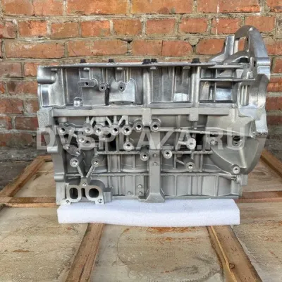 Шорт-блок G4KE - фото 5