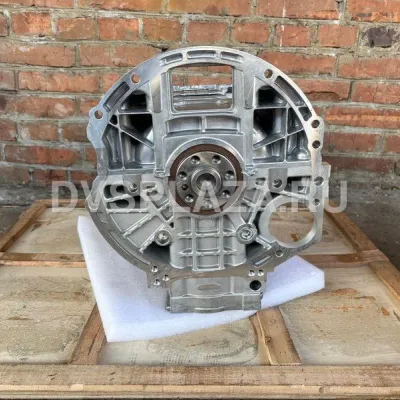 Шорт-блок G4KE - фото 6