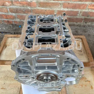 Шорт-блок G4KE - фото 4